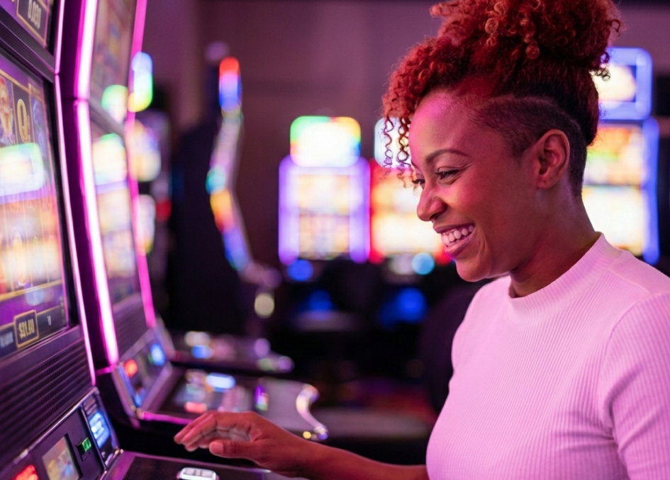 Kiosk experience preview