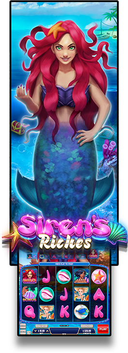 Siren's Riches
